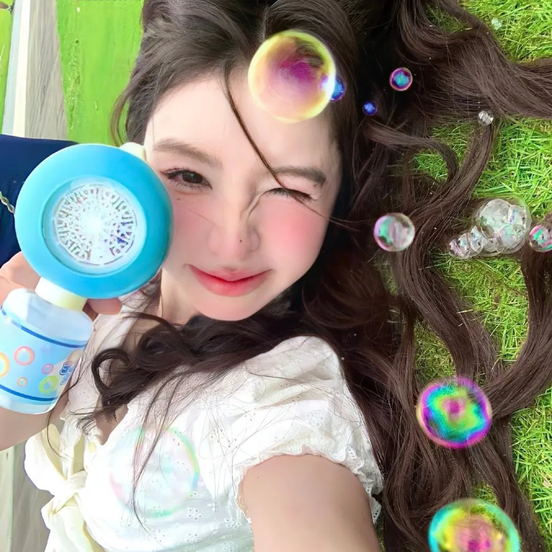 浪漫三人行