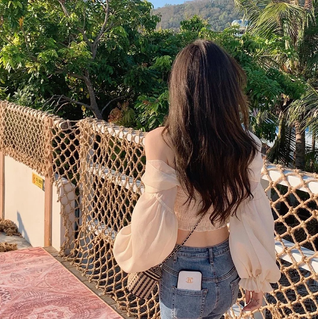 生活真美好